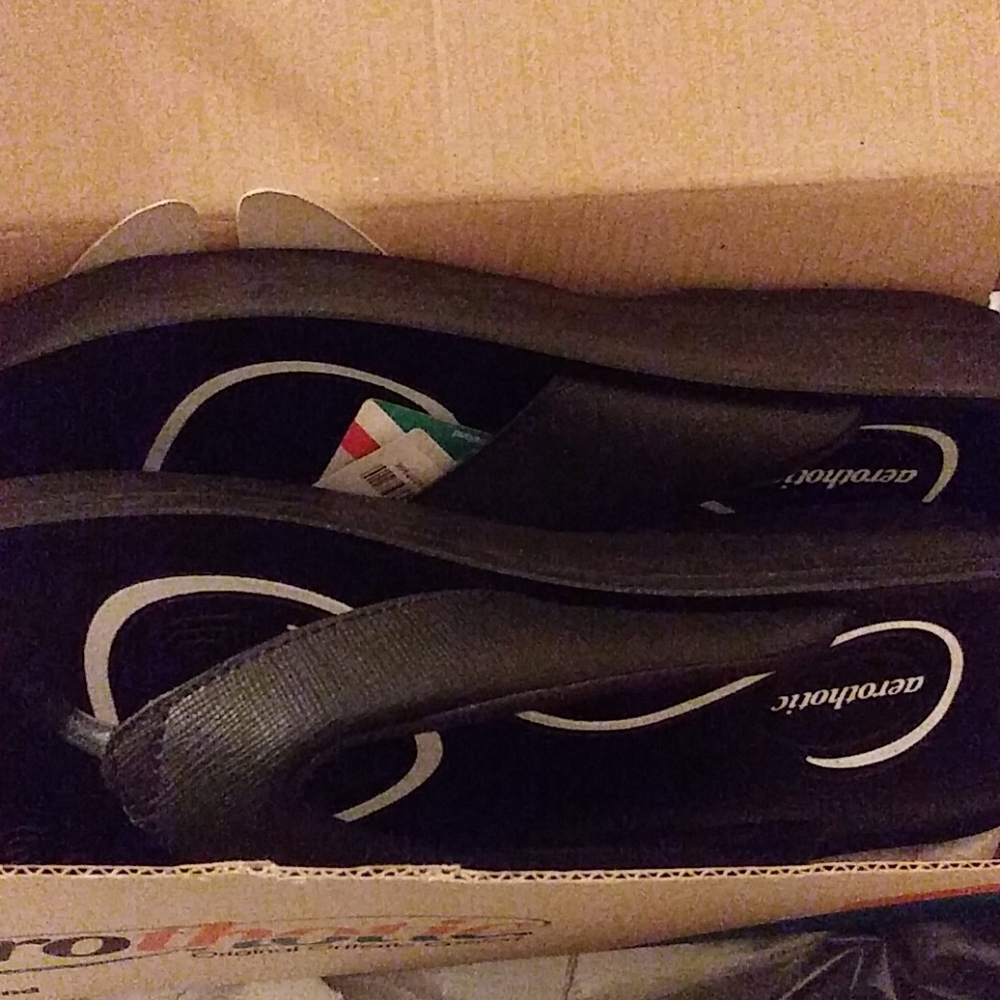 Aerothotic Original Orthotic Comfort